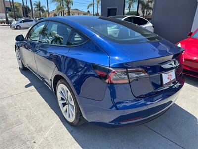 2021 Tesla Model 3 Long Range   - Photo 6 - Stanton, CA 90680