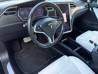 2018 Tesla Model S P100D   - Photo 11 - Orange, CA 92867