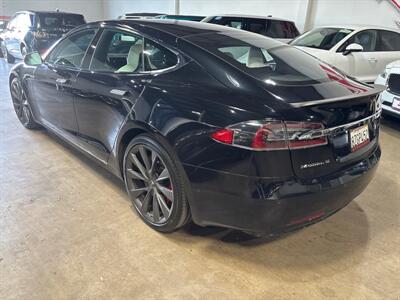 2018 Tesla Model S P100D   - Photo 6 - Orange, CA 92867