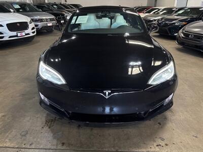 2018 Tesla Model S P100D   - Photo 3 - Orange, CA 92867