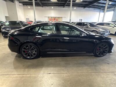 2018 Tesla Model S P100D   - Photo 9 - Orange, CA 92867