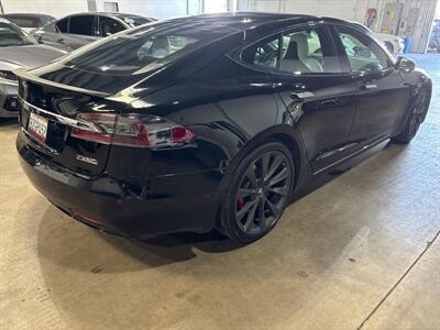 2018 Tesla Model S P100D   - Photo 8 - Orange, CA 92867