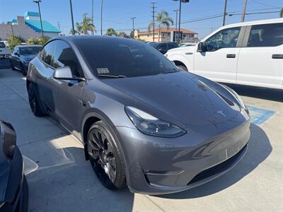 2023 Tesla Model Y Performance - Photo 3 - Stanton, CA 90680