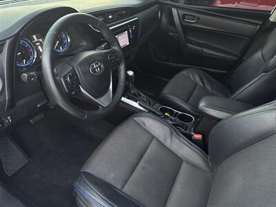 2019 Toyota Corolla SE   - Photo 8 - Stanton, CA 90680