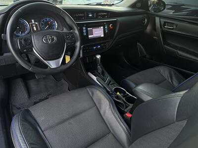 2019 Toyota Corolla SE   - Photo 10 - Stanton, CA 90680