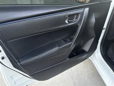 2019 Toyota Corolla SE   - Photo 7 - Stanton, CA 90680