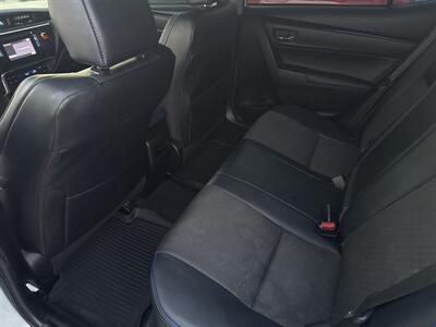 2019 Toyota Corolla SE   - Photo 9 - Stanton, CA 90680