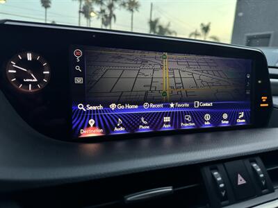 2020 Lexus ES 350 F SPORT - Photo 14 - Stanton, CA 90680