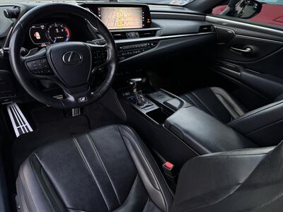 2020 Lexus ES 350 F SPORT - Photo 8 - Stanton, CA 90680