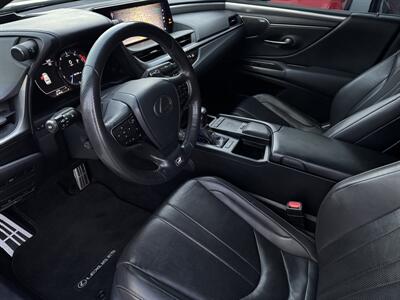 2020 Lexus ES 350 F SPORT - Photo 9 - Stanton, CA 90680