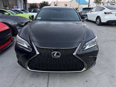 2020 Lexus ES 350 F SPORT - Photo 2 - Stanton, CA 90680