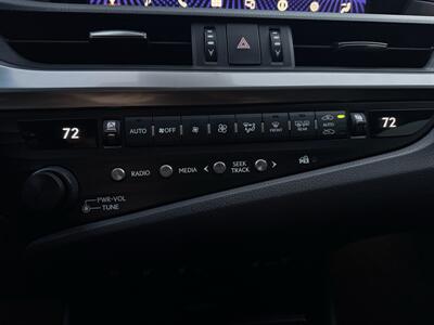 2020 Lexus ES 350 F SPORT - Photo 16 - Stanton, CA 90680
