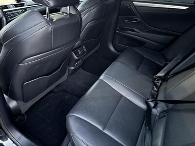 2020 Lexus ES 350 F SPORT - Photo 11 - Stanton, CA 90680