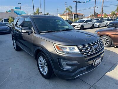 2017 Ford Explorer XLT   - Photo 3 - Stanton, CA 90680
