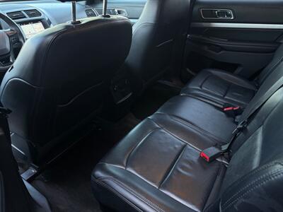 2017 Ford Explorer XLT   - Photo 9 - Stanton, CA 90680