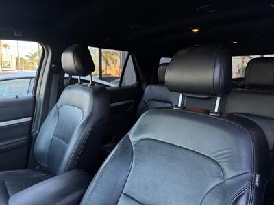 2017 Ford Explorer XLT   - Photo 11 - Stanton, CA 90680