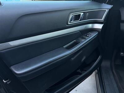 2017 Ford Explorer XLT   - Photo 7 - Stanton, CA 90680
