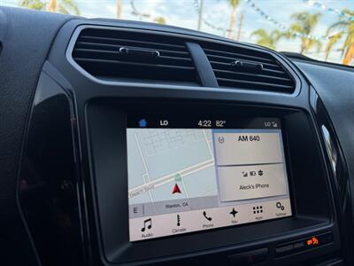 2017 Ford Explorer XLT   - Photo 13 - Stanton, CA 90680