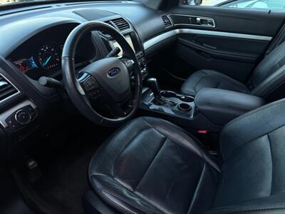 2017 Ford Explorer XLT   - Photo 8 - Stanton, CA 90680