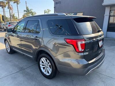 2017 Ford Explorer XLT   - Photo 6 - Stanton, CA 90680