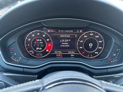 2018 Audi S5 Sportback 3.0T quattro Prestig   - Photo 16 - Orange, CA 92867