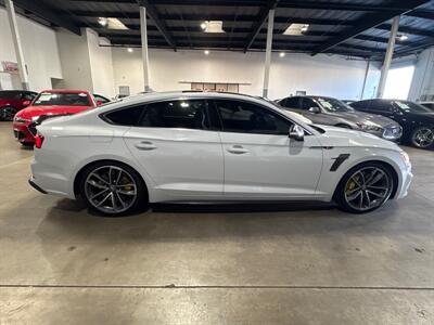 2018 Audi S5 Sportback 3.0T quattro Prestig   - Photo 8 - Orange, CA 92867