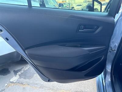 2022 Toyota Corolla LE   - Photo 12 - Orange, CA 92867