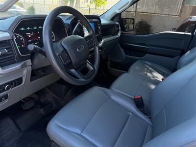2022 Ford F-150 XL   - Photo 8 - Stanton, CA 90680