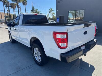 2022 Ford F-150 XL   - Photo 6 - Stanton, CA 90680