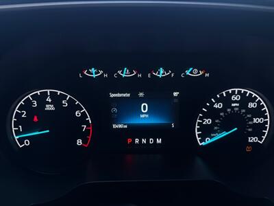 2022 Ford F-150 XL   - Photo 10 - Stanton, CA 90680