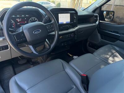 2022 Ford F-150 XL   - Photo 13 - Stanton, CA 90680