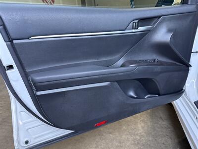 2024 Toyota Camry Hybrid SE   - Photo 7 - Orange, CA 92867