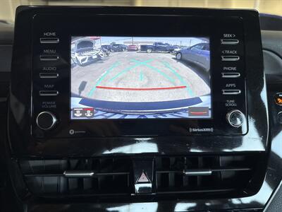 2024 Toyota Camry Hybrid SE   - Photo 14 - Orange, CA 92867