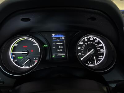 2024 Toyota Camry Hybrid SE   - Photo 10 - Orange, CA 92867