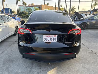 2023 Tesla Model Y Performance - Photo 4 - Stanton, CA 90680