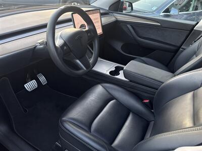 2023 Tesla Model Y Performance - Photo 9 - Stanton, CA 90680