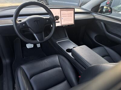 2023 Tesla Model Y Performance - Photo 11 - Stanton, CA 90680