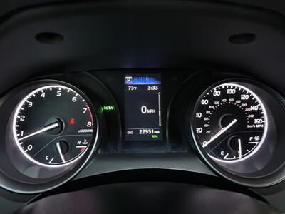 2024 Toyota Camry SE   - Photo 11 - Orange, CA 92867