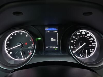 2024 Toyota Camry SE   - Photo 11 - Orange, CA 92867