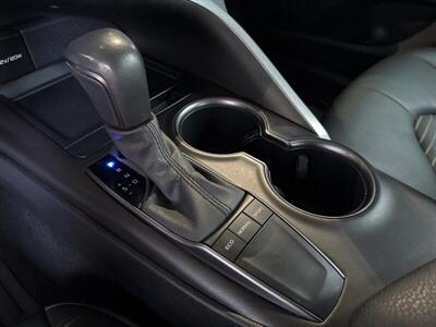2024 Toyota Camry SE   - Photo 13 - Orange, CA 92867