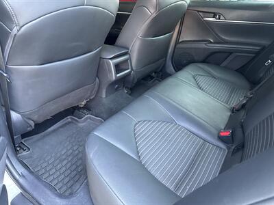 2024 Toyota Camry SE   - Photo 9 - Orange, CA 92867