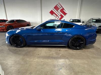 2022 Ford Mustang GT   - Photo 4 - Orange, CA 92867