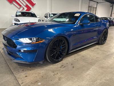 2022 Ford Mustang GT   - Photo 3 - Orange, CA 92867