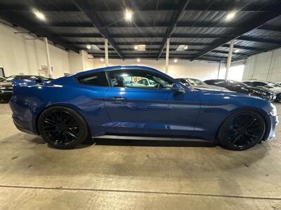 2022 Ford Mustang GT   - Photo 8 - Orange, CA 92867