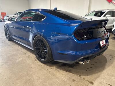 2022 Ford Mustang GT   - Photo 5 - Orange, CA 92867