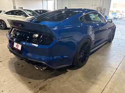 2022 Ford Mustang GT   - Photo 7 - Orange, CA 92867