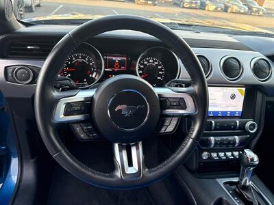 2022 Ford Mustang GT   - Photo 13 - Orange, CA 92867