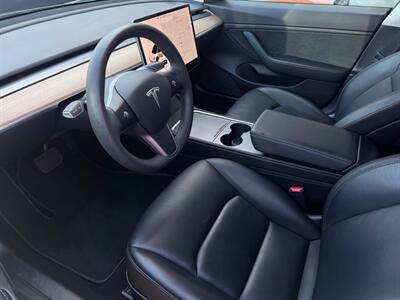 2021 Tesla Model 3 Long Range - Photo 8 - Stanton, CA 90680