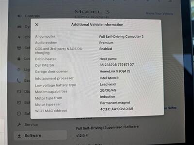 2021 Tesla Model 3 Long Range - Photo 14 - Stanton, CA 90680