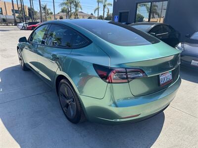 2021 Tesla Model 3 Long Range - Photo 6 - Stanton, CA 90680